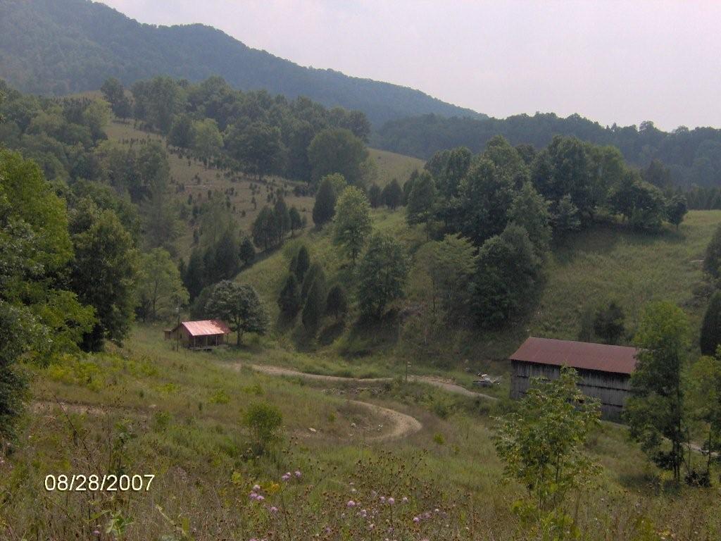 448 Acres Russel County